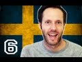 10 swedisch words #6