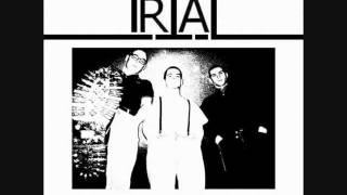 On trial - Backstreet kids