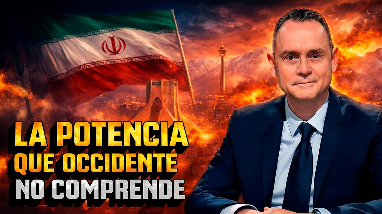 Irán, de odiado a deseado