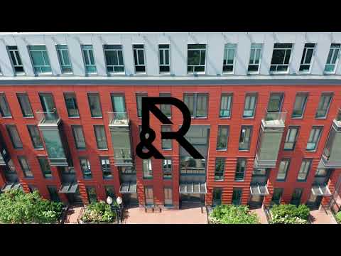 691 Massachusetts Avenue, PH601