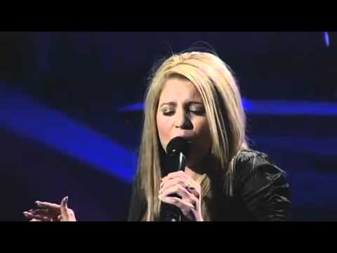 Lauren Alaina Final Hollywood Solo "Unchained Melody"