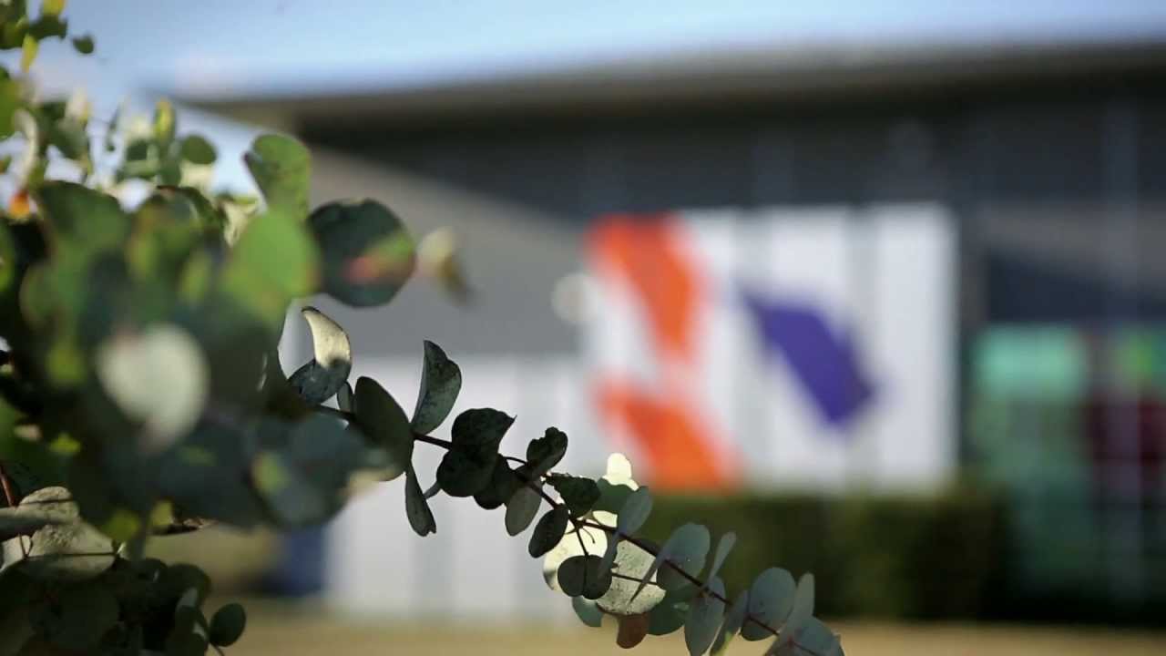 About Master Builders ACT