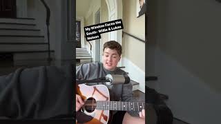 My Window Faces the South - Willie &amp; Lukas Nelson