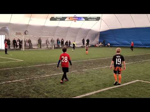 Utakmica za 7. mjesto U-9 (2014) DNL Univers 2022/23; NK HAŠK 1903 - NK VARTEKS VARAŽDIN