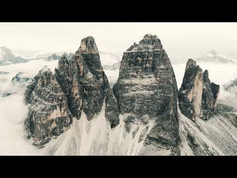 Dolomiten 4k, Hans Zimmer in Time