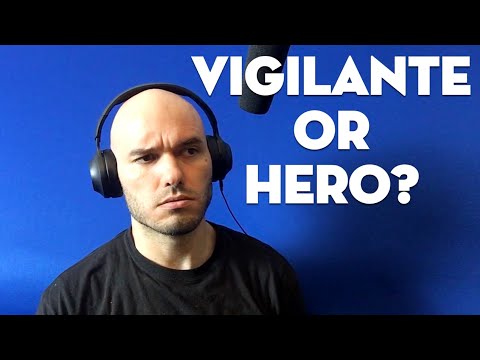 Do I have a Moral Obligation to Defend other People?