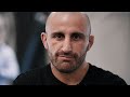 Alexander Volkanovski describes the impact UFC 294 could have on his legacy | ESPN MMA