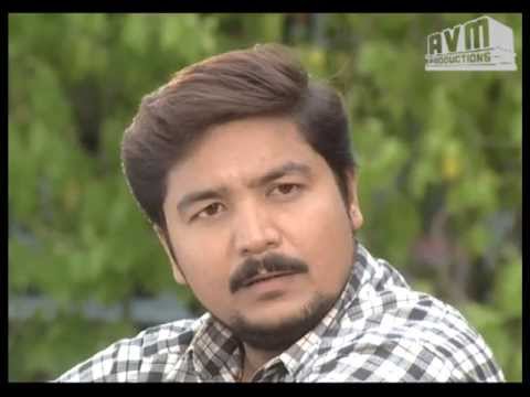 Episode 353 : Sorgam Tamil TV Serial - AVM Productions