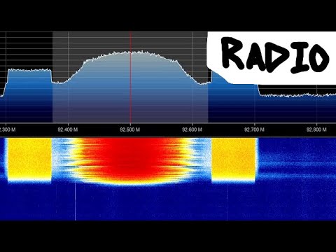 KQRS-FM Transmitter Resets to Fix RDS