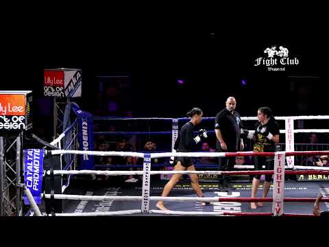 Die Nacht der Löwen 2023: Sounia El Amrani vs Selma El Hassouni