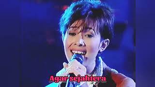 Download lagu FAUZIAH LATIFF - Cinta mp3