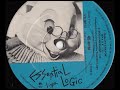 Essential Logic – Quality Crayon Wax O.K. (single ver. 1979)