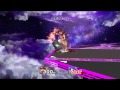 TAS Project M Turbo Mode Mario Vs Sonic
