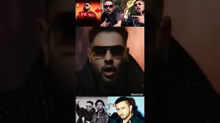 How Yo Yo Honey Singh made Ikka &amp; Badshah Career ? 😳