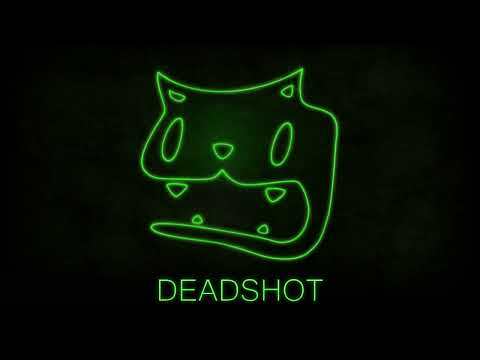 Boom Kitty - Deadshot
