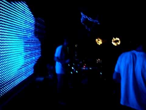 Bolgia @ DIRTY CHANNELS