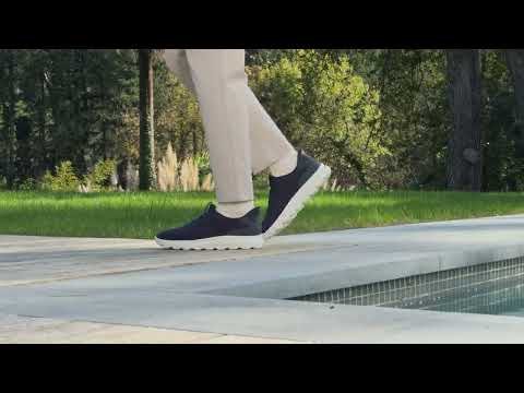 Geox | SS25 | Spherica Plus sneakers