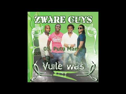 Zware Guys - Putu Mama