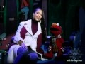 Alicia Keys On Elmo S Christmas Countdown