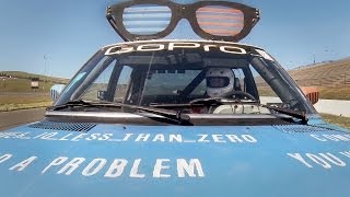 GoPro: 24 Hours of Lemons