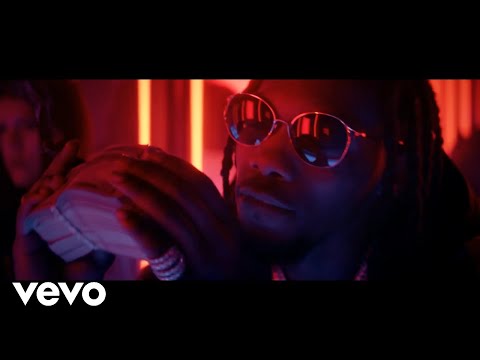Migos Feat. Future - Picasso (Official Video)