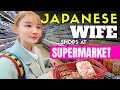 What My Japanese Wife Really Buys At The Supermarket In Japan