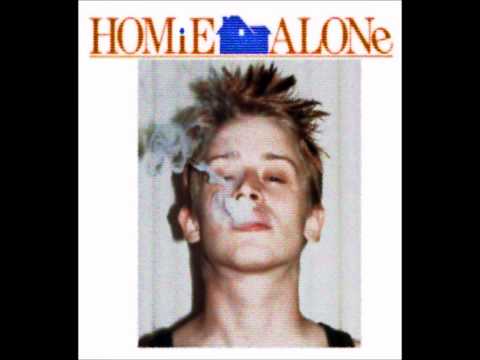 Homie Alone -- One to Trebes (lyrics)