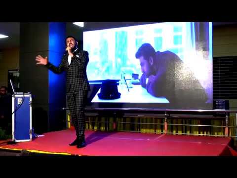 Dr Akash Gandhi ADHM