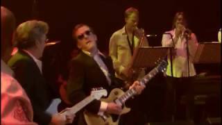 Joe Bonamassa & Eric Clapton "Further on Up the Road"