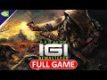 Project IGI Remastered Full Game Walkthrough All Mission 60FPS