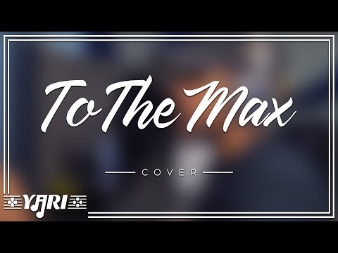 Dj Khaled ft. Drake - To The Max (Yari Cover)