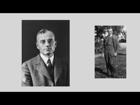 Virtual Tour: Carl Becker House