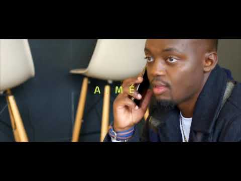 afrobeat playlist: Aimé. M. - ZONGE feat. AMBER Lulu [ Official Music Video ] 2019
