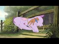 Stuck Clip Pooh S Heffalump Movie Lumpy S Large Bottom Won T Budge
