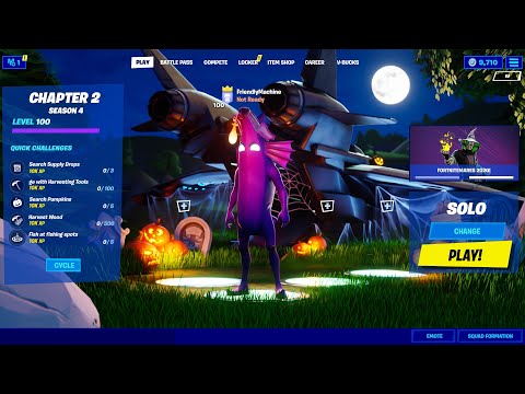 How Can I Check How Many Wins I Have In Fortnite