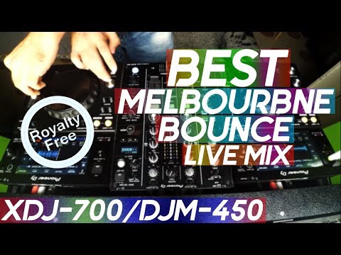 PARTY MIX 2017 | #2 | Best Of Melbourne Bounce | Mixed by Dawid Hetman