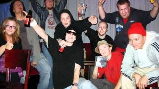 Sveden Passive - World Without Music