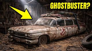 11 Lost Movie Cars That Have Never Been Found