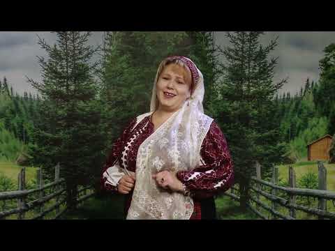 Clara MARINESCU   Într-un sat uitat de lume