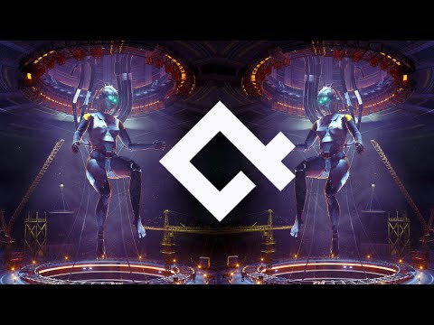 Masked Wolf - Astronaut in the Ocean (THNDERZ Remix)