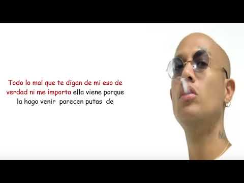 (Letra) El Business - REIS BELICO,GREGORY PALENCIA, BABY ZOOM, TAO, NEUTRO SHORTY, DEJAVU
