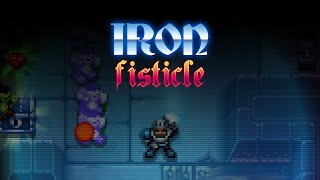 Watch and explore about Iron Fisticle