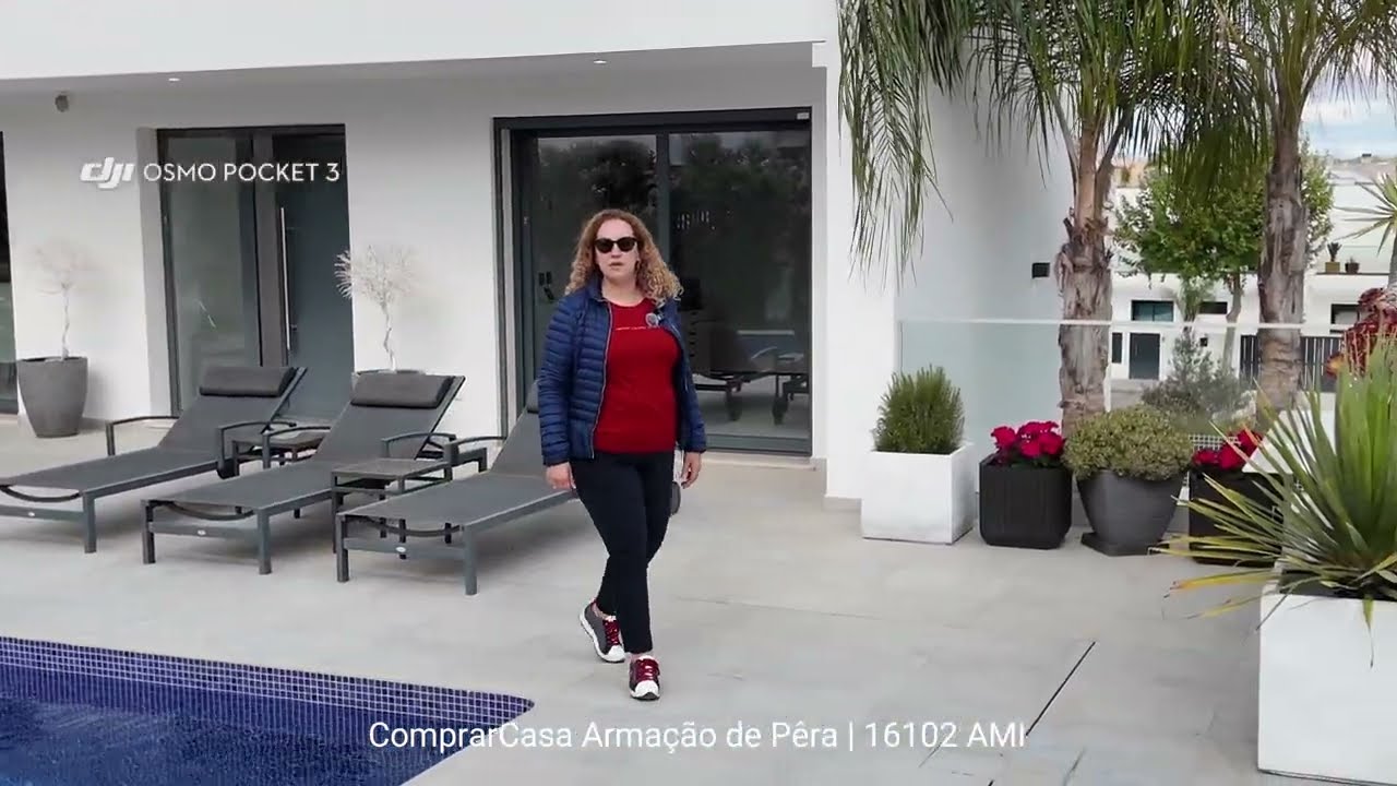 Vídeo do imóvel