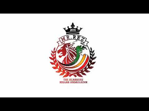 MAX ROMEO - OUT OF SPACE (Mr.REZ Dubplate)