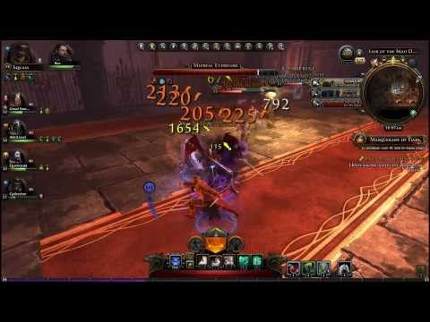 Let's play Neverwinter Online #56 Lager des tobenden Drachen 1/4