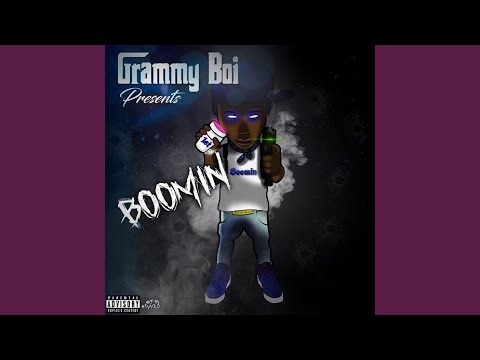 Boomin'