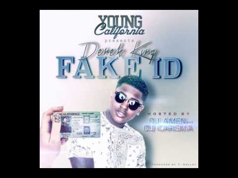 Derek King - Teasin'