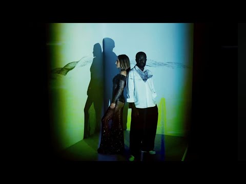 Minelli x Tobi Ibitoye - Alien | Official Visualizer