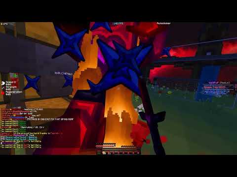 THE MOST INSANE SOTW INVIS RAID (CRAZY FIGHT) - VeltPvP #23