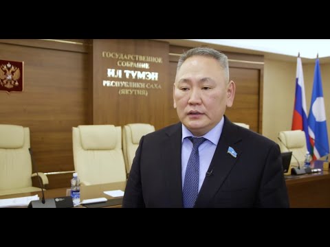 В Ил Тумэне обсудили проект схемы охотничьих угодий Якутии